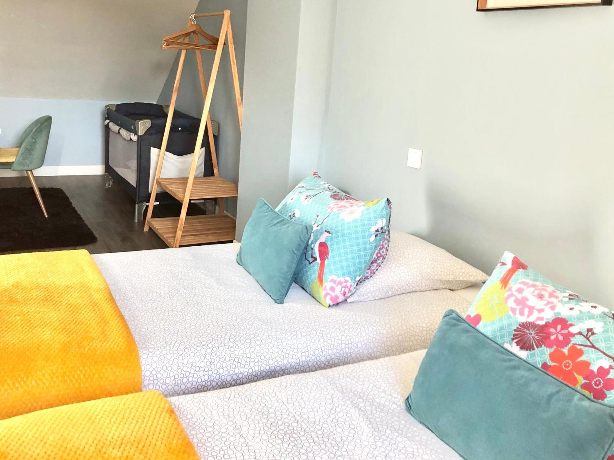 Maison Cosy La Jolie Fecampoise מראה חיצוני תמונה